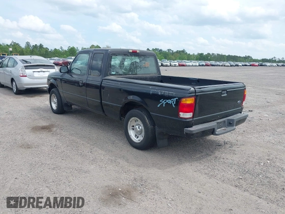 1999 Ford Ranger XL с VIN 1FTYR14V4XPAH7293, выставлен на аукционе IAAI как лот 41965378 с пробегом 149 959 миль миль и . История ставок и продаж доступна на DreamBid. Изображение 3.