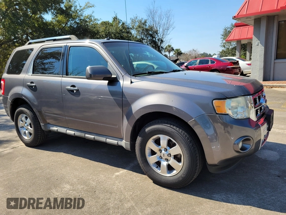 2011 Ford Escape Limited z VIN 1FMCU0E73BKA47257, wystawiony jako IAAI lot #41707062 z przebiegiem 187 836 mil mil oraz . Historia ofert i sprzedaży dostępna na DreamBid. Obrazek 2.