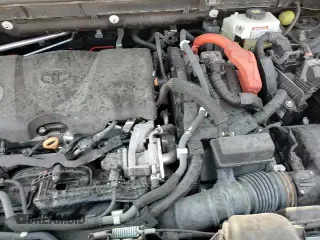 2021 Toyota RAV4 Hybrid Limited z VIN 4T3D6RFV7MU043677, wystawiony jako Copart lot #68890965 z przebiegiem 36 380 mil mil oraz Szkoda całkowita • Salvage title. Historia ofert i sprzedaży dostępna na DreamBid. Obrazek 14.