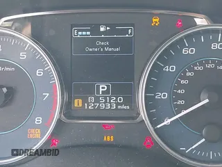 2015 Subaru Impreza Limited z VIN JF1GJAM6XFH007666, wystawiony jako IAAI lot #42226424 z przebiegiem 127 933 mil mil oraz . Historia ofert i sprzedaży dostępna na DreamBid. Obrazek 16.