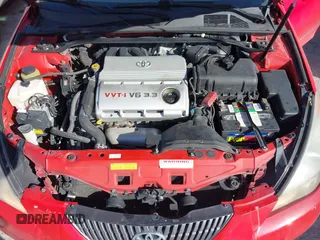 2004 Toyota Solara SE with VIN 4T1FA38PX4U035309, listed as a IAAI auction lot 41767991 with 118,319 mi miles. Bid and sale history available at carsss.com. Image 10.