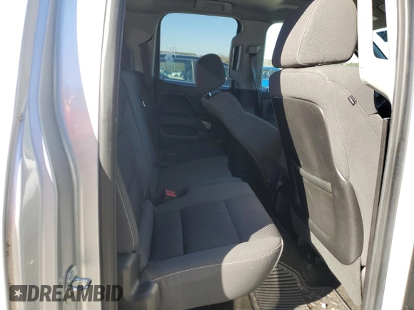 2014 GMC Sierra 1500 SLE with VIN 1GTR1UEC0EZ395573, listed as a Copart auction lot 88045455 with 195,309 mi miles and Salvage Title. Bid and sale history available at carsss.com. Image 10.