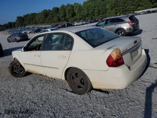 2006 Chevrolet Malibu LT w/0LT with VIN 1G1ZT51F66F248914, listed as a Copart auction lot 48234485 with 184,173 mi miles and Non Repairable. Bid and sale history available at carsss.com. Image 2.