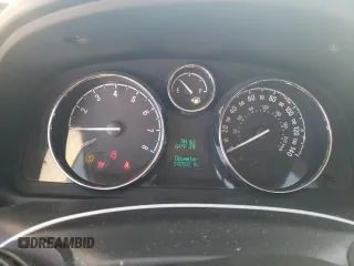 2014 Chevrolet Captiva Sport LT with VIN 3GNAL3EK2ES541243, listed as a Copart auction lot 74417674 with 142,501 mi miles and Salvage Title. Bid and sale history available at DreamBid. Image 9.