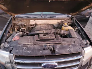 2017 Ford Expedition Max XLT with VIN 1FMJK1JT3HEA08861, listed as a Copart auction lot 81754944 with Not Provided miles and Salvage Title. Bid and sale history available at DreamBid. Image 13.