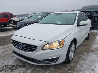 2015 Volvo S60 T5 Drive-E Premier с VIN YV140MFK3F1351631, выставлен на аукционе IAAI как лот 41558911 с пробегом 144 457 миль миль и . История ставок и продаж доступна на DreamBid. Изображение 2.