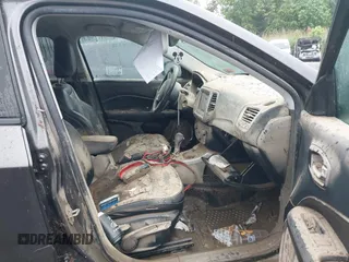 2018 Jeep Compass Altitude z VIN 3C4NJDBB2JT432456, wystawiony jako IAAI lot #42295863 z przebiegiem Nie podano mil oraz . Historia ofert i sprzedaży dostępna na DreamBid. Obrazek 5.