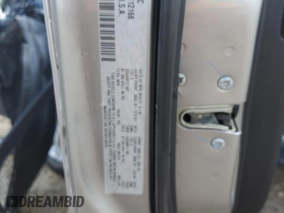 2021 Jeep Cherokee Latitude with VIN 1C4PJLCBXMD112166, listed as a Copart auction lot 55343445 with 86,440 mi miles and Salvage title. Bid and sale history available at DreamBid. Image 13.