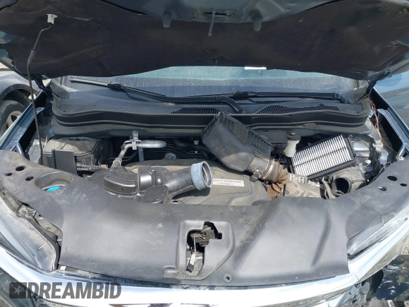 2020 Honda Pilot EX z VIN 5FNYF6H39LB024192, wystawiony jako IAAI lot #41787496 z przebiegiem 72 188 mil mil oraz . Historia ofert i sprzedaży dostępna na DreamBid. Obrazek 10.