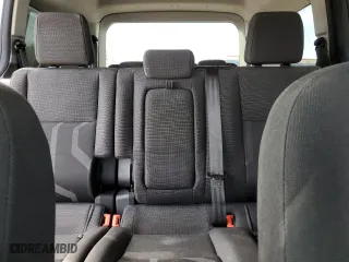 2017 Ford Transit Connect Wagon XLT with VIN NM0GE9F70H1338655, listed as a Copart auction lot 49731475 with 95,905 mi miles and Salvage Title. Bid and sale history available at carsss.com. Image 10.
