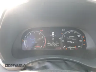 2023 Toyota Highlander L z VIN 5TDKDRAH4PS024217, wystawiony jako Copart lot #56317795 z przebiegiem 12 036 mil mil oraz Szkoda całkowita • Salvage title. Historia ofert i sprzedaży dostępna na DreamBid. Obrazek 9.
