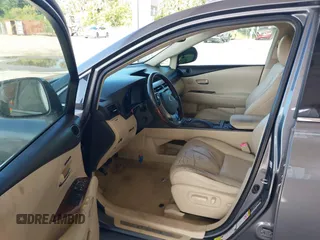 2014 Lexus RX 350 with VIN JTJZK1BA2E2011295, listed as a IAAI auction lot 42454767 with 143,029 mi miles and . Bid and sale history available at DreamBid. Image 5.