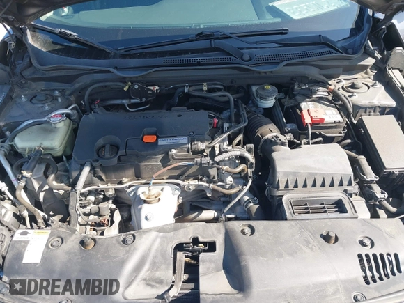 2016 Honda Civic Sedan LX with VIN 19XFC2F53GE213624, listed as a IAAI auction lot 41993834 with 112,052 mi miles. Bid and sale history available at carsss.com. Image 10.