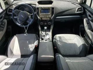 2020 Subaru Forester Premium z VIN JF2SKAJC6LH554961, wystawiony jako Copart lot #61770095 z przebiegiem 82 637 mil mil oraz Szkoda całkowita • Salvage title. Historia ofert i sprzedaży dostępna na DreamBid. Obrazek 8.