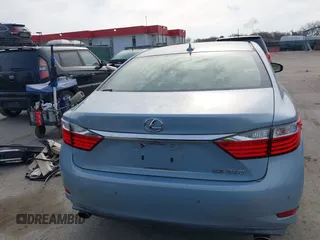 2013 Lexus ES 250 with VIN JTHBK1GG9D2052988, listed as a IAAI auction lot 41852842 with 78,524 mi miles and . Bid and sale history available at DreamBid. Image 17.