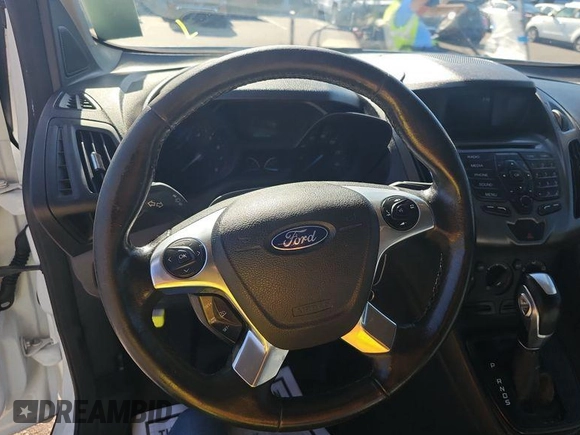 2018 Ford Transit Connect XL z VIN NM0LS7E75J1347256, wystawiony jako IAAI lot #42785426 z przebiegiem 158 735 mil mil oraz . Historia ofert i sprzedaży dostępna na DreamBid. Obrazek 18.