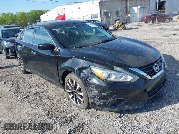 2016 Nissan Altima S with VIN 1N4AL3APXGC226635, listed as a IAAI auction lot 42005250 with 224,882 mi miles and . Bid and sale history available at DreamBid. Image 1.