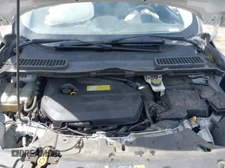 2014 Ford Escape SE with VIN 1FMCU0GX7EUC85585, listed as a IAAI auction lot 42022444 with 161,352 mi miles and . Bid and sale history available at DreamBid. Image 10.