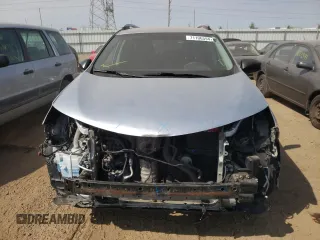 2016 Toyota RAV4 LE with VIN 2T3ZFREVXGW294348, listed as a Copart auction lot 71106594 with 130,074 mi miles and Salvage Title. Bid and sale history available at carsss.com. Image 5.