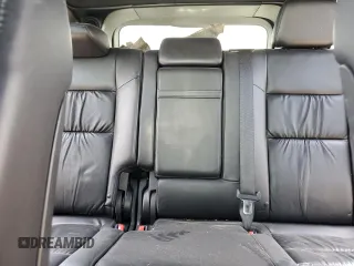 2014 Jeep Grand Cherokee Limited with VIN 1C4RJFBG7EC585151, listed as a Copart auction lot 60458005 with 69,893 mi miles and Salvage title. Bid and sale history available at DreamBid. Image 10.