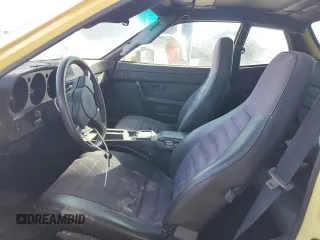 1983 Porsche 944 с VIN WP0AA0943DN459166, выставлен на аукционе Copart как лот 75570024 с пробегом 82 020 миль миль и Чистый • Clean title. История ставок и продаж доступна на DreamBid. Изображение 7.