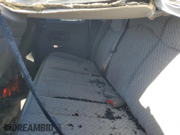 2006 Chevrolet Express Passenger z VIN 1GAHG35U161185182, wystawiony jako Copart lot #51639815 z przebiegiem 88 380 mil mil oraz Szkoda całkowita • Salvage title. Historia ofert i sprzedaży dostępna na DreamBid. Obrazek 11.