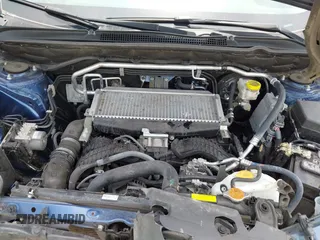 2022 Subaru Ascent Touring with VIN 4S4WMARD3N3468252, listed as a IAAI auction lot 42439251 with 59,811 mi miles and . Bid and sale history available at DreamBid. Image 10.