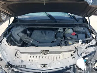 2021 Chevrolet Blazer LT с VIN 3GNKBDR46MS509533, выставлен на аукционе IAAI как лот 42074311 с пробегом 55 311 миль миль и . История ставок и продаж доступна на DreamBid. Изображение 10.