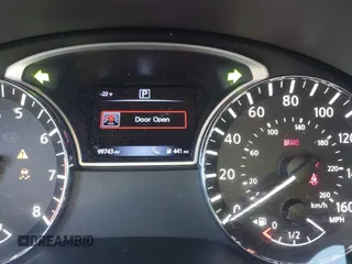 2016 Nissan Altima SR z VIN 1N4AL3AP8GC292164, wystawiony jako IAAI lot #42053545 z przebiegiem 99 743 mil mil oraz . Historia ofert i sprzedaży dostępna na DreamBid. Obrazek 16.