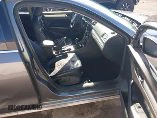 2013 Volkswagen Passat SE z VIN 1VWBP7A34DC075453, wystawiony jako IAAI lot #42315237 z przebiegiem 174 479 mil mil oraz . Historia ofert i sprzedaży dostępna na DreamBid. Obrazek 5.