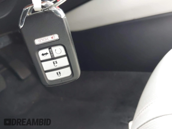 2020 Honda Accord EX with VIN 1HGCV1F45LA144111, listed as a IAAI auction lot 42359721 with 97,973 mi miles and . Bid and sale history available at DreamBid. Image 11.