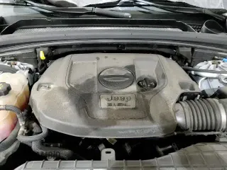 2021 Jeep Grand Cherokee Summit Reserve with VIN 1C4RJKEG9M8129609, listed as a Copart auction lot 42160115 with 48,385 mi miles and Salvage title. Bid and sale history available at DreamBid. Image 16.