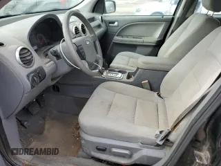 2005 Ford Freestyle SE with VIN 1FMZK011X5GA07959, listed as a Copart auction lot 42011845 with 174,501 mi miles and Salvage Title. Bid and sale history available at carsss.com. Image 7.