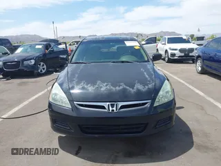 2007 Honda Accord LX with VIN 1HGCM564X7A090448, listed as a IAAI auction lot 42357356 with 229,699 mi miles and . Bid and sale history available at DreamBid. Image 12.