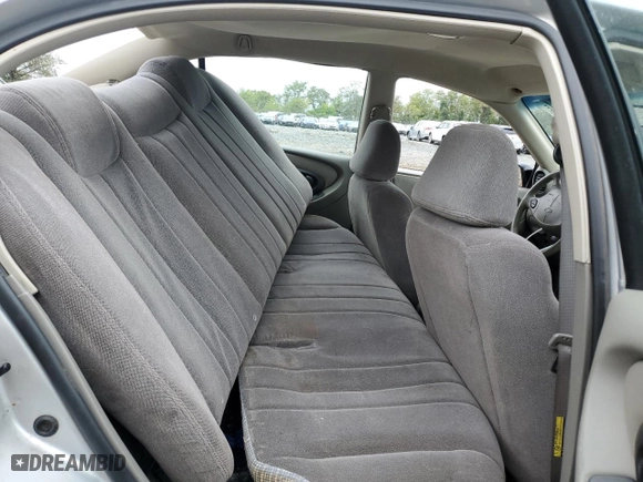2003 Chevrolet Malibu with VIN 1G1ND52J23M542946, listed as a Copart auction lot 72428274 with 0 mi miles and Salvage Title. Bid and sale history available at carsss.com. Image 11.