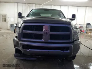 2013 Ram 2500 Tradesman with VIN 3C6UR5CL6DG601853, listed as a Copart auction lot 41440215 with 228,054 mi miles and Salvage Title. Bid and sale history available at carsss.com. Image 5.