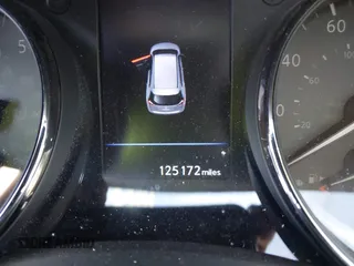 2018 Nissan Rogue S with VIN KNMAT2MT4JP564450, listed as a IAAI auction lot 42012504 with 125,172 mi miles. Bid and sale history available at carsss.com. Image 7.