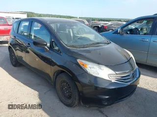 2016 Nissan Note SR z VIN 3N1CE2CP4GL359953, wystawiony jako IAAI lot #42843613 z przebiegiem 195 360 mil mil oraz . Historia ofert i sprzedaży dostępna na DreamBid. Obrazek 1.