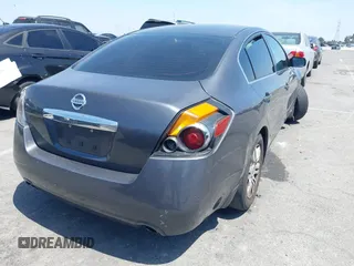 2012 Nissan Altima 2.5 S with VIN 1N4AL2AP3CN553614, listed as a IAAI auction lot 42087972 with 169,056 mi miles. Bid and sale history available at carsss.com. Image 4.