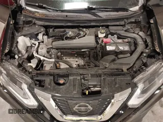 2017 Nissan Rogue S z VIN KNMAT2MV5HP575713, wystawiony jako IAAI lot #42241396 z przebiegiem 176 102 mil mil oraz . Historia ofert i sprzedaży dostępna na DreamBid. Obrazek 10.