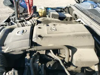 2016 Nissan Frontier SV z VIN 1N6AD0EV1GN768819, wystawiony jako IAAI lot #43075358 z przebiegiem 100 779 mil mil oraz . Historia ofert i sprzedaży dostępna na DreamBid. Obrazek 20.