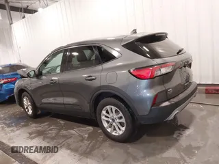 2022 Ford Escape SE z VIN 1FMCU9G69NUA92477, wystawiony jako IAAI lot #42202034 z przebiegiem 29 232 mil mil oraz . Historia ofert i sprzedaży dostępna na DreamBid. Obrazek 14.
