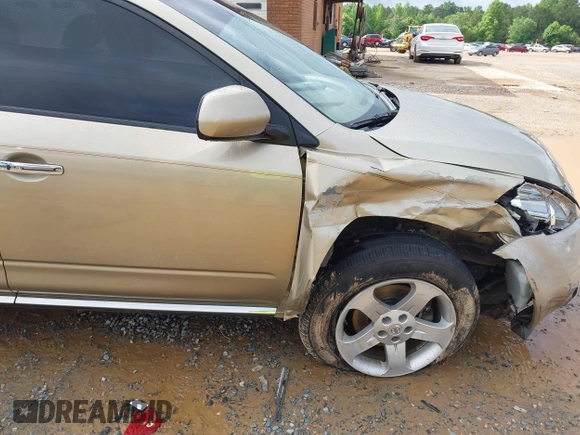 2007 Nissan Murano SE с VIN JN8AZ08W67W609298, выставлен на аукционе IAAI как лот 42240629 с пробегом 102 469 миль миль и . История ставок и продаж доступна на DreamBid. Изображение 12.
