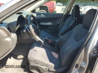 2008 Subaru Impreza Outback Special Sports with VIN JF1GH63678H817236, listed as a Copart auction lot 58848115 with 168,486 mi miles and Clean title. Bid and sale history available at DreamBid. Image 7.