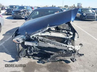2018 Mercedes-Benz C 300 with VIN WDDWK4JB0JF755911, listed as a IAAI auction lot 40919727 with 54,376 mi miles and . Bid and sale history available at DreamBid. Image 12.