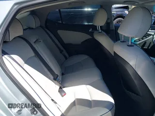2014 Kia Optima EX with VIN KNAGN4AD1E5067447, listed as a IAAI auction lot 42072299 with 115,447 mi miles and . Bid and sale history available at carsss.com. Image 8.