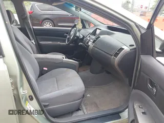 2007 Toyota Prius z VIN JTDKB20U673287354, wystawiony jako IAAI lot #42510185 z przebiegiem 253 448 mil mil oraz . Historia ofert i sprzedaży dostępna na DreamBid. Obrazek 5.