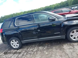 2012 GMC Terrain SLE-1 with VIN 2GKALMEK4C6387102, listed as a IAAI auction lot 42516097 with 216,195 mi miles and . Bid and sale history available at DreamBid. Image 13.