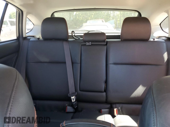 2017 Subaru Crosstrek Limited с VIN JF2GPAKC8H8204194, выставлен на аукционе Copart как лот 66353865 с пробегом 64 134 миль миль и Списание • Salvage title. История ставок и продаж доступна на DreamBid. Изображение 10.