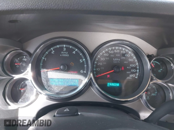2013 Chevrolet Silverado 1500 LT with VIN 1GCRKSE77DZ267690, listed as a IAAI auction lot 41801357 with 70,964 mi miles and . Bid and sale history available at DreamBid. Image 7.